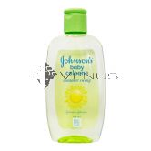 Johnson's Baby Cologne 100ml Summer Swing