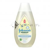 Johnson's Baby Top To Toe Wash 200ml Cotton Touch