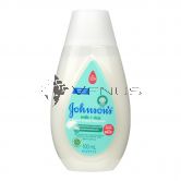 Johnson's Baby Bath 100ml Milk + Rice