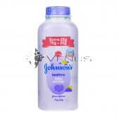 Johnson's Baby Powder 100g Bedtime 