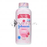 Johnson's Baby Powder 100g Blossoms