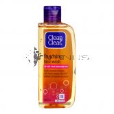 Clean & Clear Foaming Wash 100ml