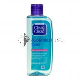 Clean & Clear Oil Control Toner 100ml