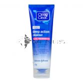 Clean & Clear Deep Action Cleanser 100ml