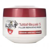 Elseve Mask 200ml Total Repair 5