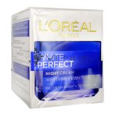 L'Oreal Paris White Perfect Night Cream 50ml