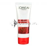 L'Oreal Pairs Revitalift Milky Foam 100ml