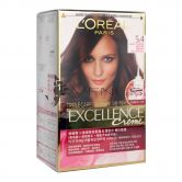 Excellence 5.4 Light Copper Brown