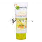 Garnier Light Complete Multi-Action Brightening Foam 100ml