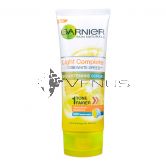 Garnier Light Complete Brightening Scrub 100ml