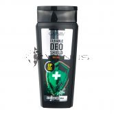 Gatsby Bodywash 250ml Durable Deo Shield Original