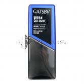 Gatsby Urban Cologne 125ml Secret Style