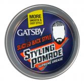 Gatsby Styling Pomade 80g Supreme Grease