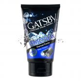Gatsby Cooling Face Wash Perfect Clean 100g