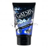 Gatsby Cooling Face Wash Perfect Clean 100g