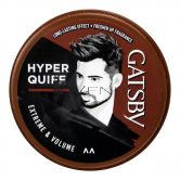 Gatsby Wax 75g Hyper Quiff