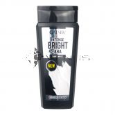 Gatsby Bodywash 250ml Intense Bright +AHA Brave White