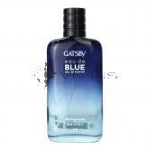 Gatsby Blue EDP 100ml Skyline Code