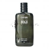 Gatsby Bold EDP 100ml Space Code