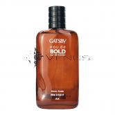 Gatsby Bold EDP 100ml Moon Code