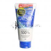 Gatsby Facial Wash 130gx2 Perfect Scrub