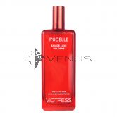 Pucelle Cologne 100ml Victress