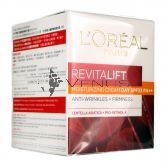 L'Oreal Paris RevitaLift Antiwrinkle + Firming Cream Day 50ml