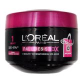 L'Oreal Paris Elseve Fall Resist 3X 1 Minute Strengthening Mask 200ml