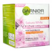 Garnier Sakura White Moisturizing Cream 50ml