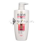 L'Oreal Paris Elseve Total Repair 5 Repairing Conditioner 450ml with pump