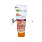 Garnier Pure Active Energizing Facial Foam 100ml