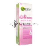 Garnier Sakura White Whitening Serum Cream UVA/UVB 40ml