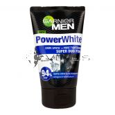 Garnier Men Double White Icy DuoFoam 100ml