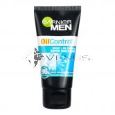 Garnier Men Oil Control Bright + Oil Control Super Duo Foam 50ml