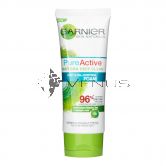 Garnier Pure Active Matcha Deep Clean Foam 100ml
