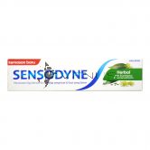 Sensodyne Toothpaste 100g Herbal