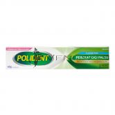 Polident Denture Adhesive Cream 60g Flavour free