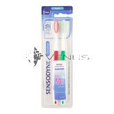 Sensodyne Sensitive Toothbrush 2s Soft