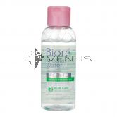 Biore Make Up Remover 90ml Micellar Water Green Tea