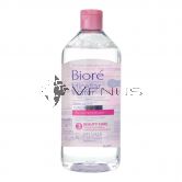 Biore Make Up Remover 400ml Micellar Cleansing Water Niacinamide