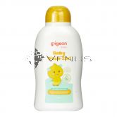 Pigeon Baby Wash 2in1 200ml Jojoba & Chamomile