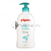 Pigeon Baby Shampoo 400ml Jojoba & Chamomile