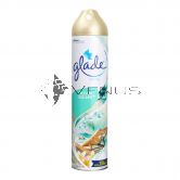 Glade 2in1 Air Freshener 350+50ml Ocean Escape