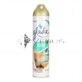 Glade 2in1 Air Freshener 350ml Ocean Escape