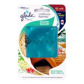 Glade Continuous Freshness 8g Ocean Escape