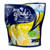 Glade Bathroom Fresh 75g Lemon