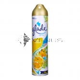 Glade 2in1 Air Freshener 350ml Lemon Fresh