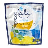 Glade One For All 70g Lemon Squash