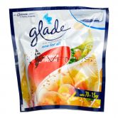 Glade One for All 70g Orange Peach