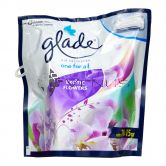 Glade One for All 70g Exotic Flowers